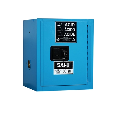 Armadio di sicurezza per liquidi corrosivi SC0004B