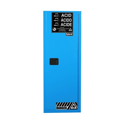 Armadio di sicurezza per liquidi corrosivi SC0022B