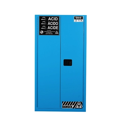 Armadio di sicurezza per liquidi corrosivi SC0060B