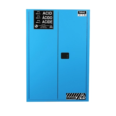 Armadio di sicurezza per liquidi corrosivi SC0090B