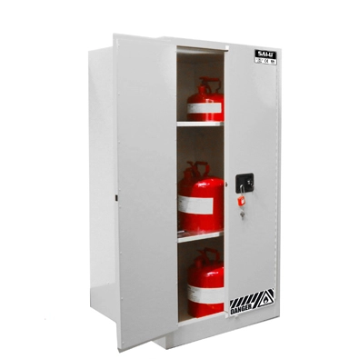 Armadio di sicurezza chimica tossica SC0060W
