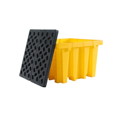 Pallet di fuoriuscita IBC IBC030