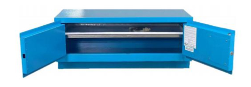 Product Feature of Corrosive Liquids Safety Cabinet SC0012(Y)B