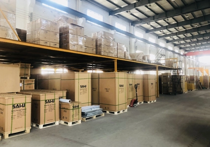 Principio dell'armadio antideflagrante