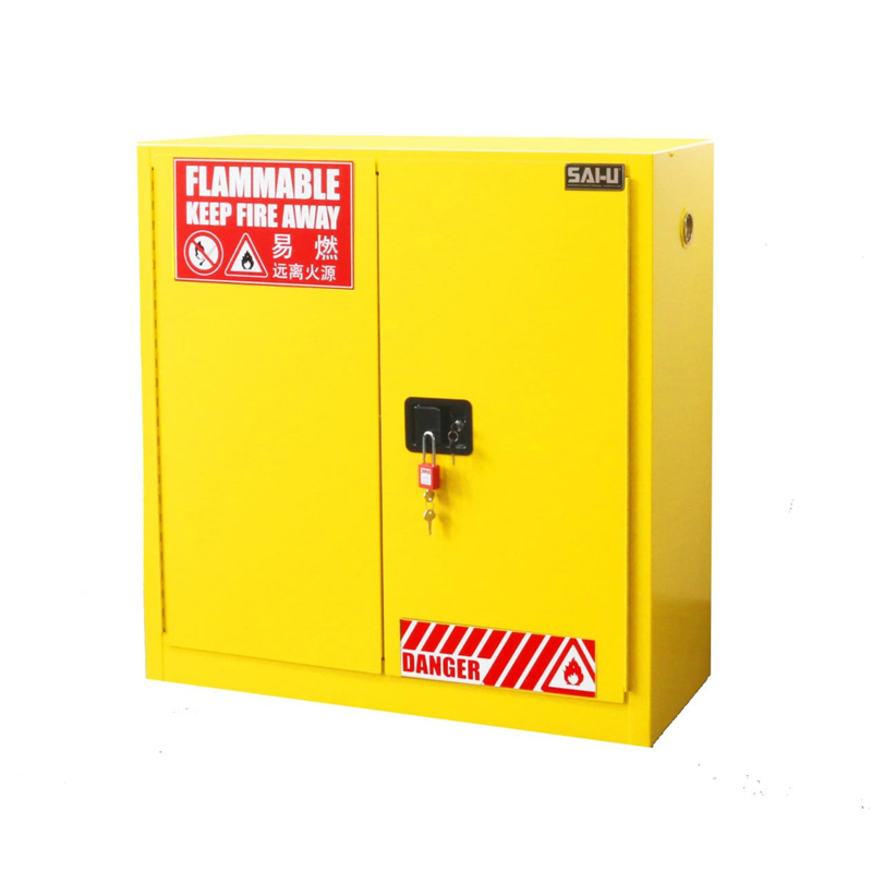 What are the precautions for using explosion-proof cabinets in laboratories? What are the precautions for using explosion-proof cabinets in laboratories?
