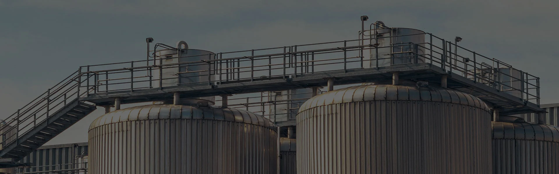 I mobili di stoccaggio della bombola del Gas devono essere ventilati?