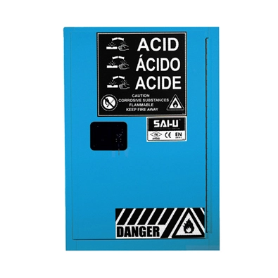 Armadio di sicurezza per liquidi corrosivi SC0012B