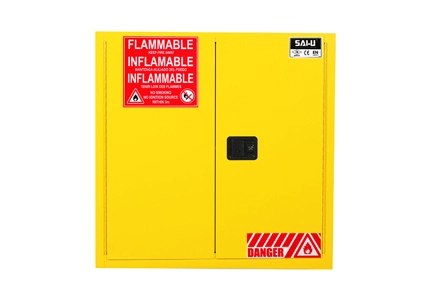 Non puoi scegliere armadi antideflagranti?