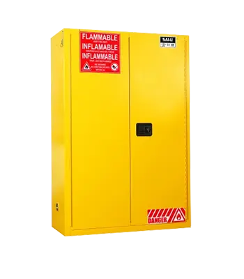 Armadietto di sicurezza