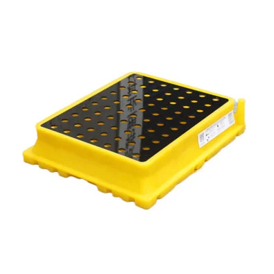 Piattaforma di fuoriuscita da tavolo RS001