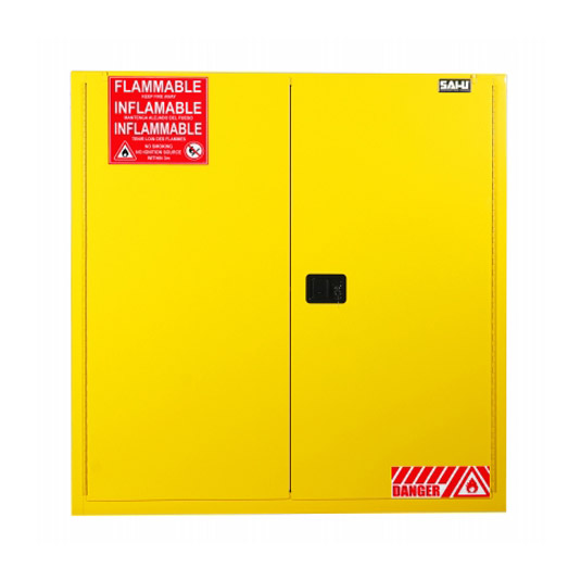 Drum Safety Storage Cabinet SC0120Y